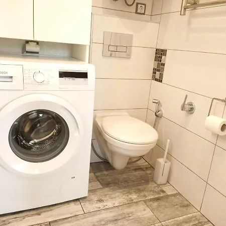 Апартаменты Sea Garden *