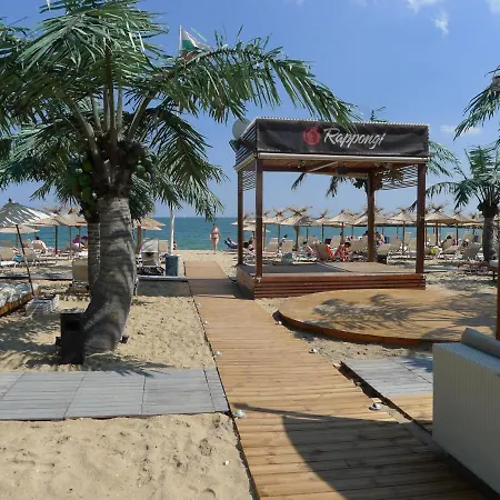 Sea Garden * Варна