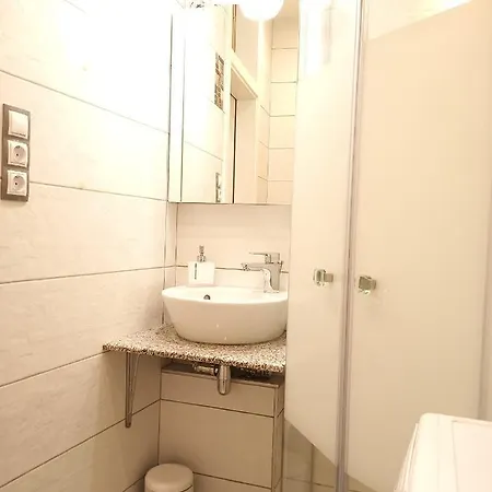 Sea Garden Апартаменты *