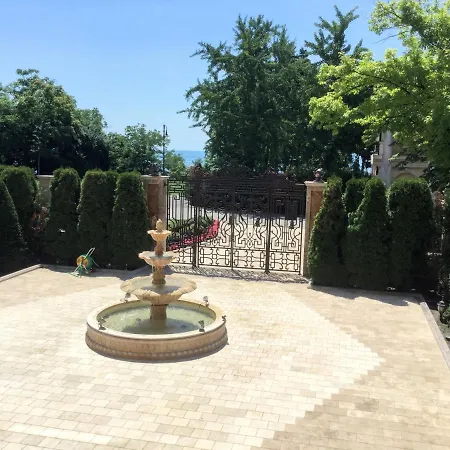 Sea Garden Апартаменты