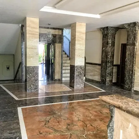 Апартаменты Sea Garden