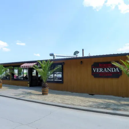 Sea Garden Апартаменты *