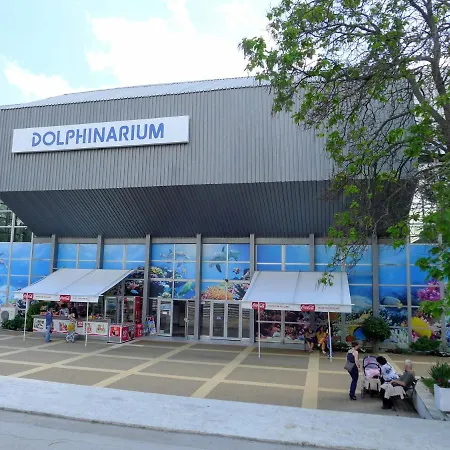 Sea Garden Варна