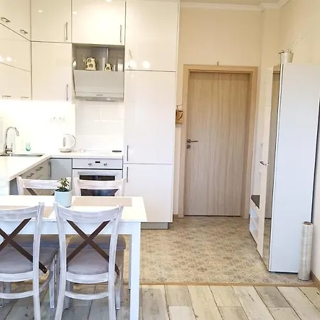 Sea Garden * Варна