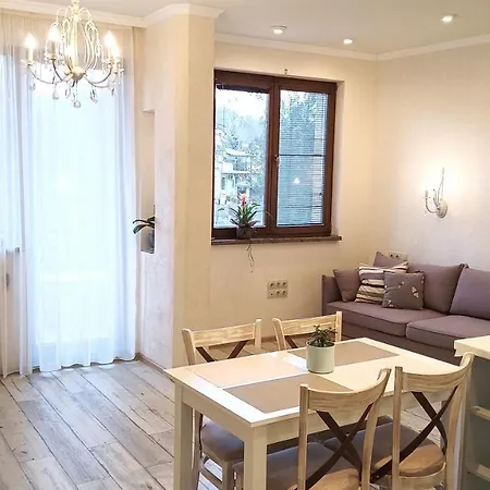 Appartamento Sea Garden