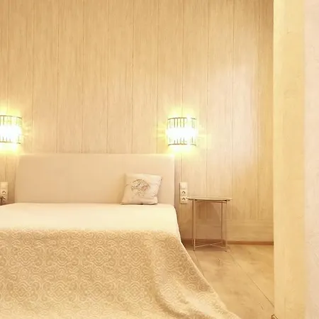 Sea Garden Апартаменты *